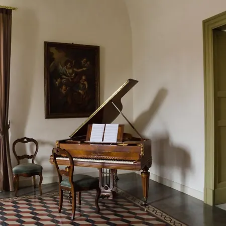 Don Giovanni Charme * Катания