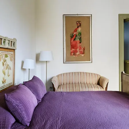Don Giovanni Charme Apartment