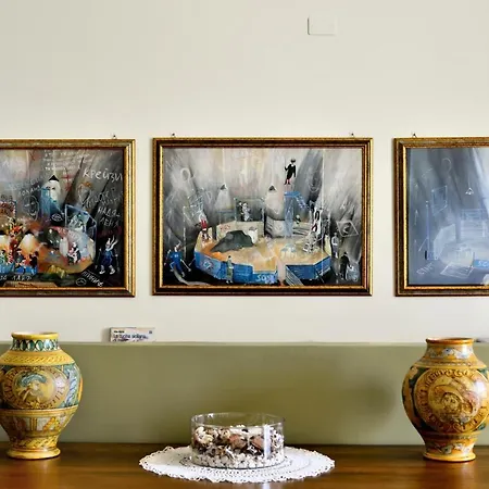 Don Giovanni Charme Apartment Catania