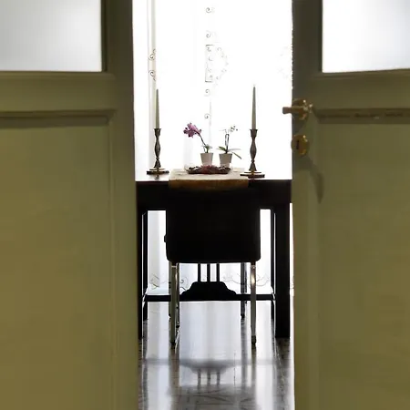 Don Giovanni Charme Apartment *