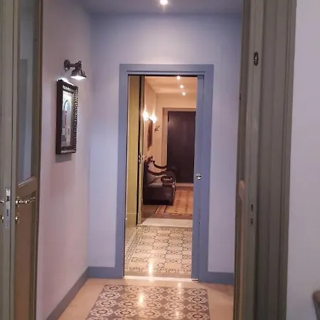 Don Giovanni Charme Apartment *