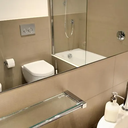 Apartment Don Giovanni Charme *