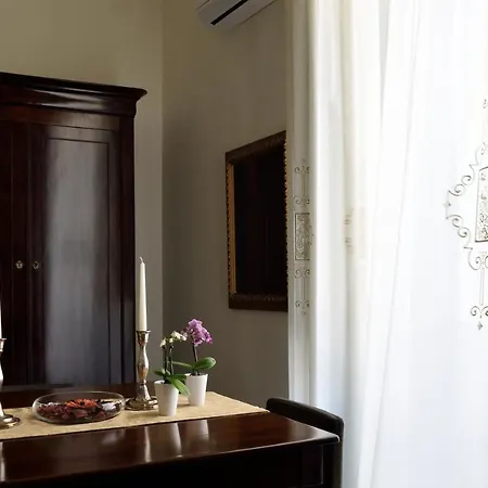 Apartment Don Giovanni Charme