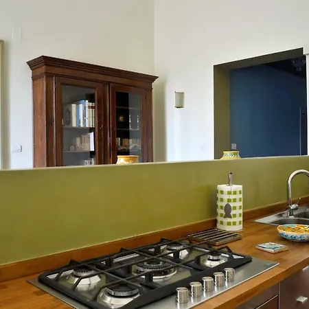 Don Giovanni Charme Apartment