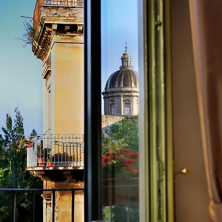 Don Giovanni Charme Apartment Catania