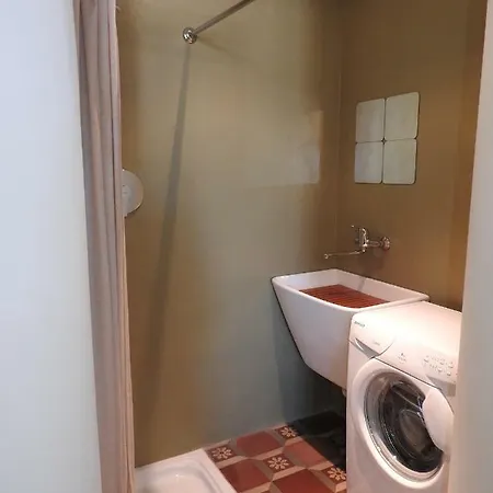 Apartment Don Giovanni Charme *