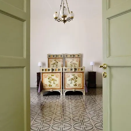 Don Giovanni Charme Apartment *