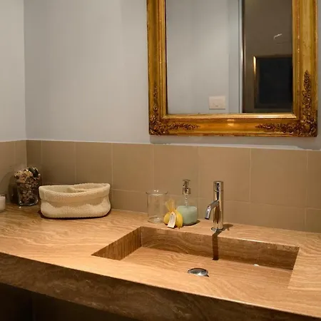 Apartment Don Giovanni Charme *