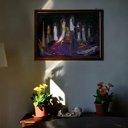 Apartment Don Giovanni Charme Catania
