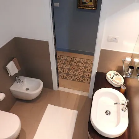 Don Giovanni Charme Apartment *